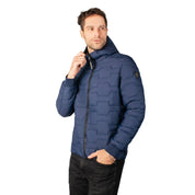 Chamarra Capitonada Hombre - Greenlander