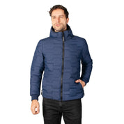 Chamarra Capitonada Hombre - Greenlander