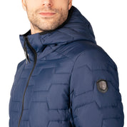 Chamarra Capitonada Hombre - Greenlander