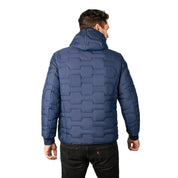 Chamarra Capitonada Hombre - Greenlander