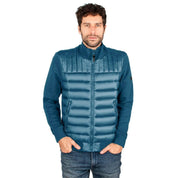 Chamarra Capitonada Lifestyle Hombre - Greenlander