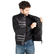 Chamarra Capitonada Lifestyle Hombre - Greenlander