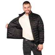 Chamarra Capitonada Lifestyle Hombre - Greenlander