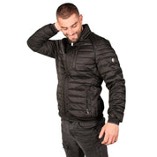 Chamarra Capitonada Lifestyle Hombre - Greenlander