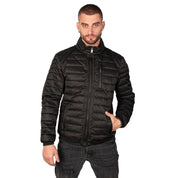 Chamarra Capitonada Lifestyle Hombre - Greenlander