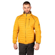 Chamarra Capitonada Lifestyle Hombre - Greenlander