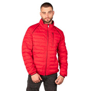 Chamarra Capitonada Lifestyle Hombre - Greenlander