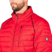 Chamarra Capitonada Lifestyle Hombre - Greenlander