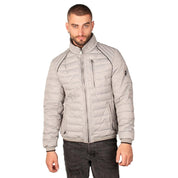 Chamarra Capitonada Lifestyle Hombre - Greenlander