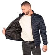 Chamarra Capitonada Lifestyle Hombre - Greenlander