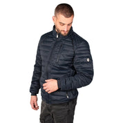 Chamarra Capitonada Lifestyle Hombre - Greenlander