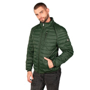 Chamarra Capitonada Lifestyle Hombre - Greenlander