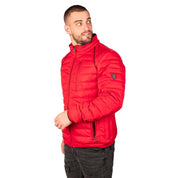 Chamarra Capitonada Lifestyle Hombre - Greenlander