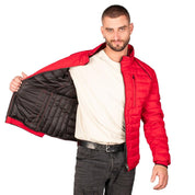 Chamarra Capitonada Lifestyle Hombre - Greenlander