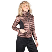 Chamarra Capitonada Mujer - Greenlander