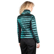 Chamarra Capitonada Mujer - Greenlander