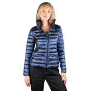 Chamarra Capitonada Mujer - Greenlander