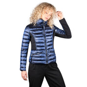 Chamarra Capitonada Mujer - Greenlander