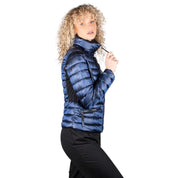 Chamarra Capitonada Mujer - Greenlander