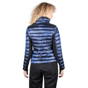 Chamarra Capitonada Mujer - Greenlander