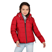 Chamarra Capitonada Niña - Greenlander