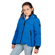 Chamarra Capitonada Niña - Greenlander