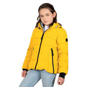 Chamarra Capitonada Niña - Greenlander