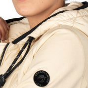 Chamarra Capitonada Rombos Mujer - Greenlander