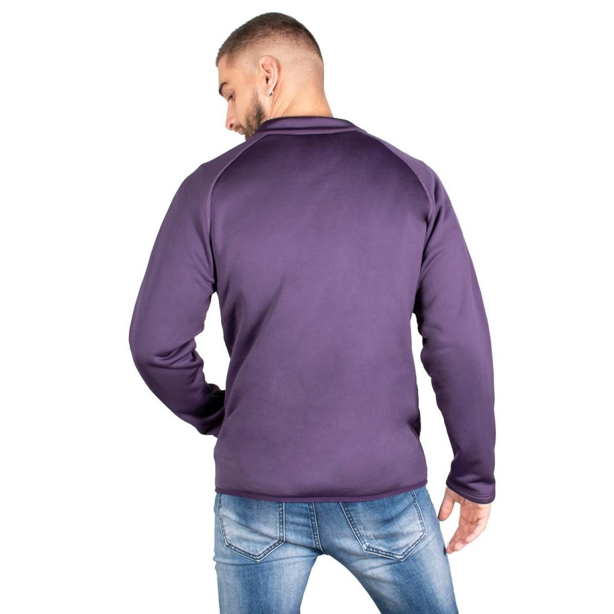 Chamarra Clásica Hombre - Greenlander