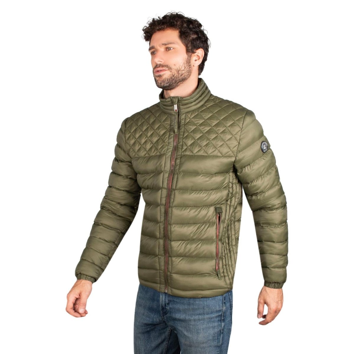 Chamarra Classic Ligera Hombre - Greenlander