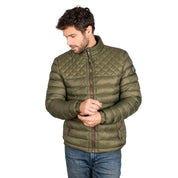 Chamarra Classic Ligera Hombre - Greenlander