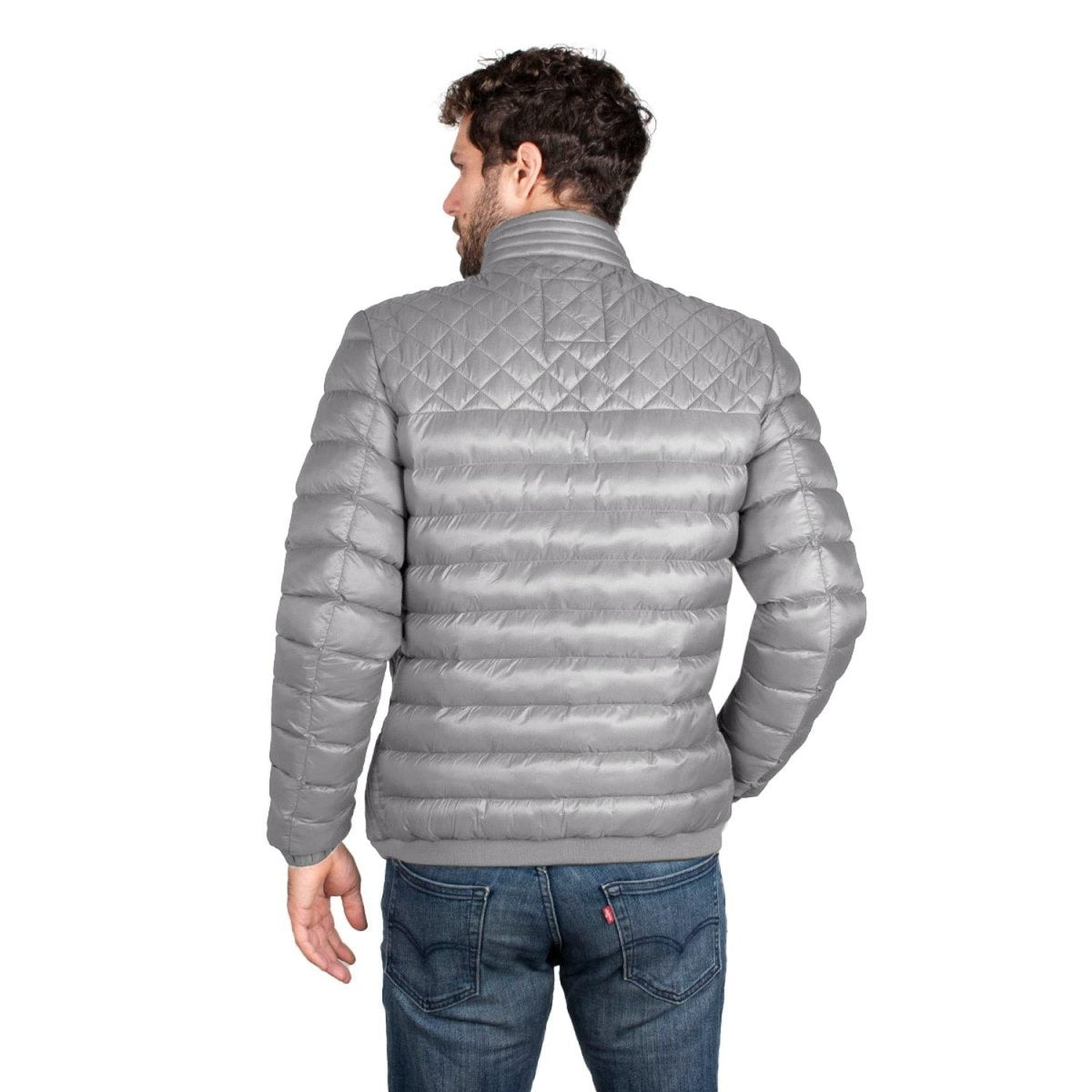 Chamarra Classic Ligera Hombre - Greenlander