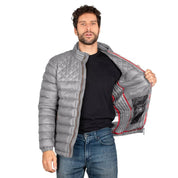 Chamarra Classic Ligera Hombre - Greenlander