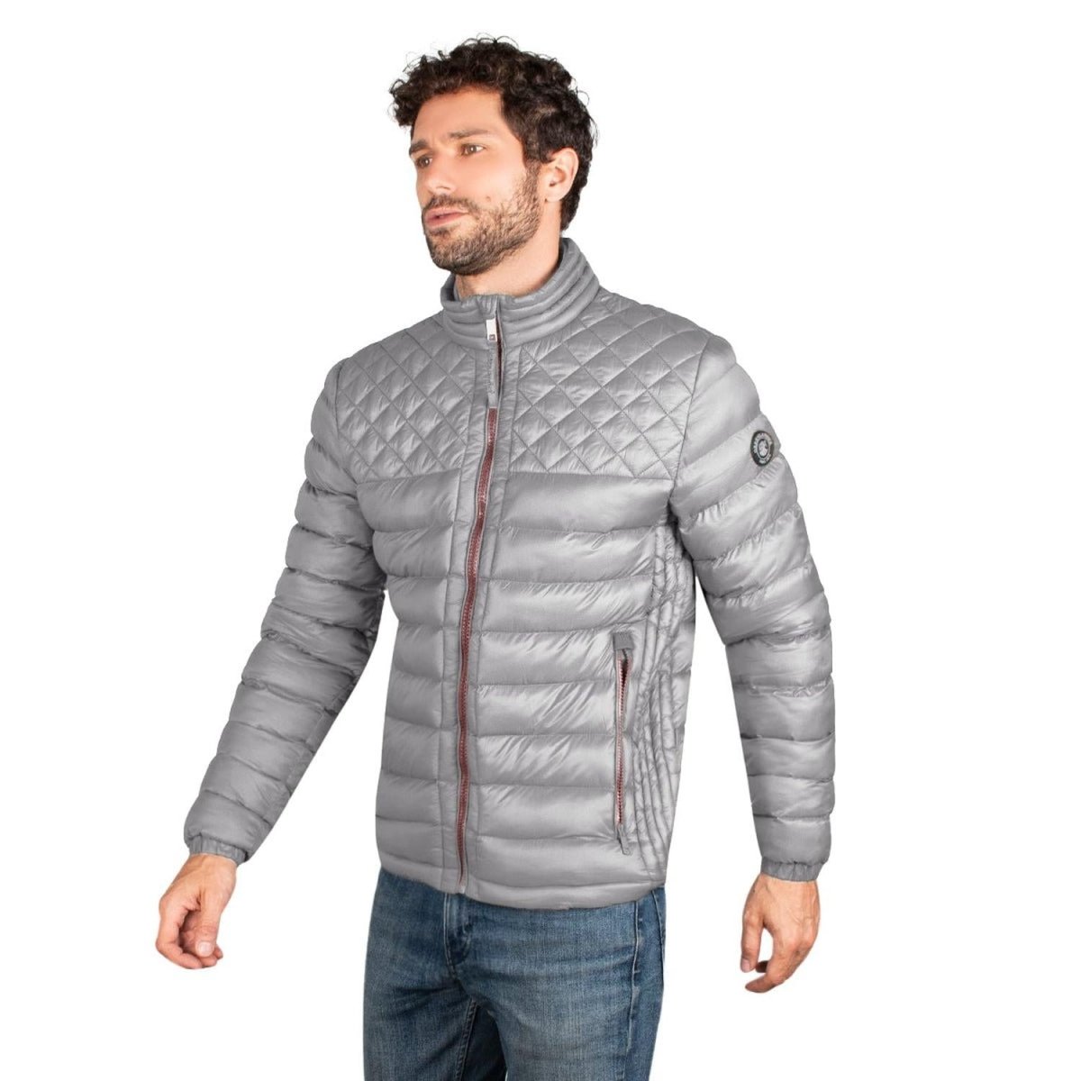 Chamarra Classic Ligera Hombre - Greenlander