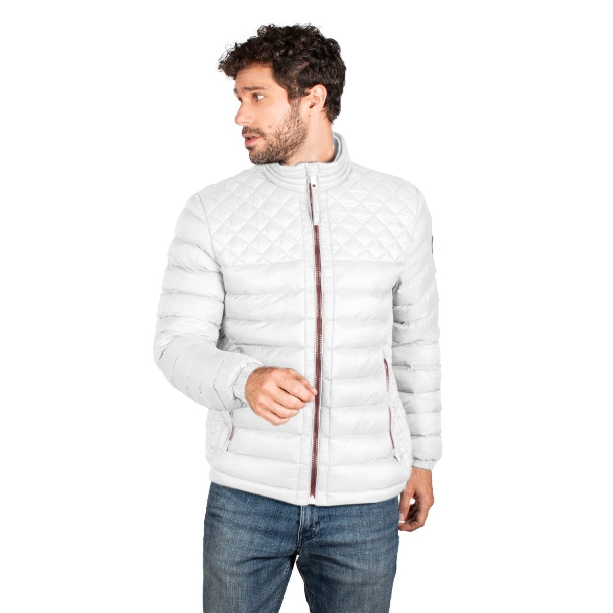 Chamarra Classic Ligera Hombre - Greenlander