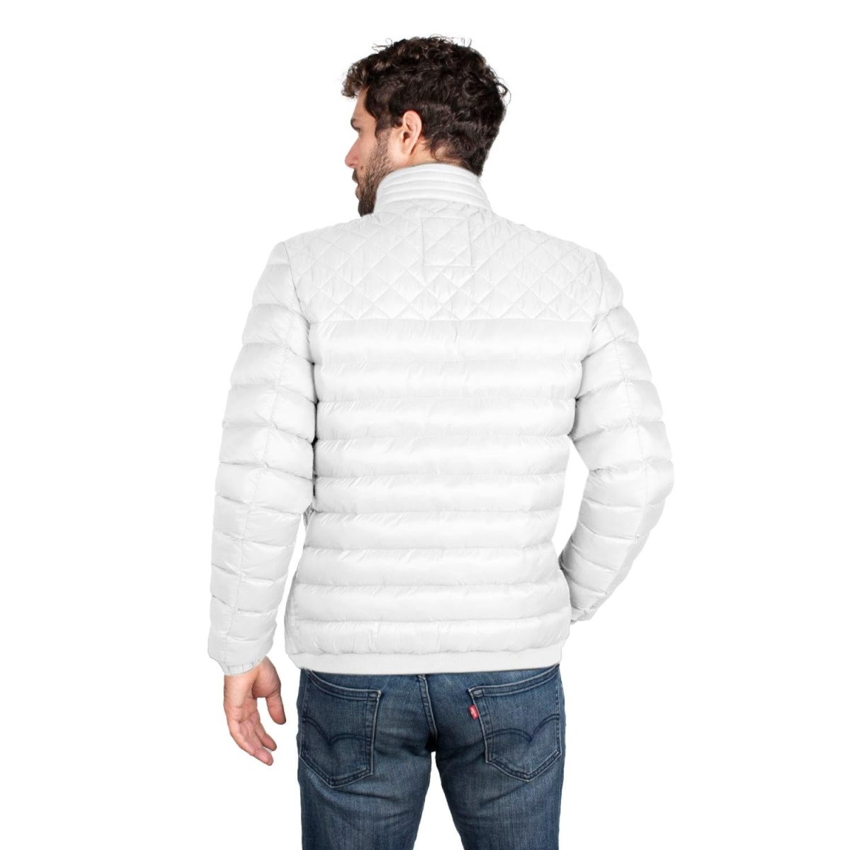 Chamarra Classic Ligera Hombre - Greenlander