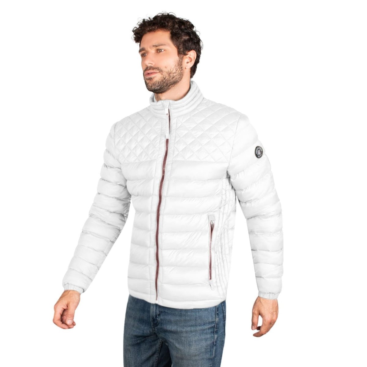 Chamarra Classic Ligera Hombre - Greenlander