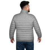 Chamarra Classic Ligera Hombre Plus Size - Greenlander