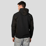 Chamarra con capucha para hombre con membrana impermeable Greenlander - Greenlander