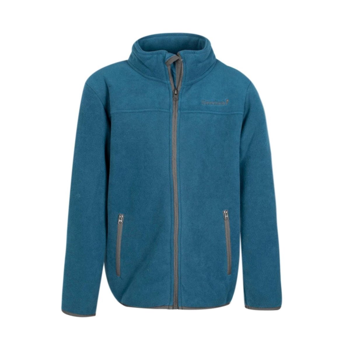 Chamarra con Fur Fleece Greenlander Niño - Greenlander