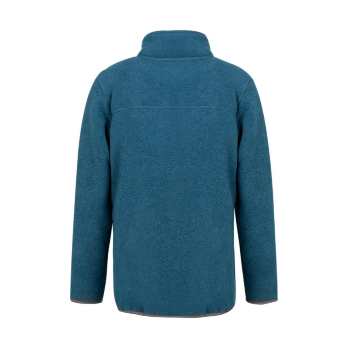 Chamarra con Fur Fleece Greenlander Niño - Greenlander