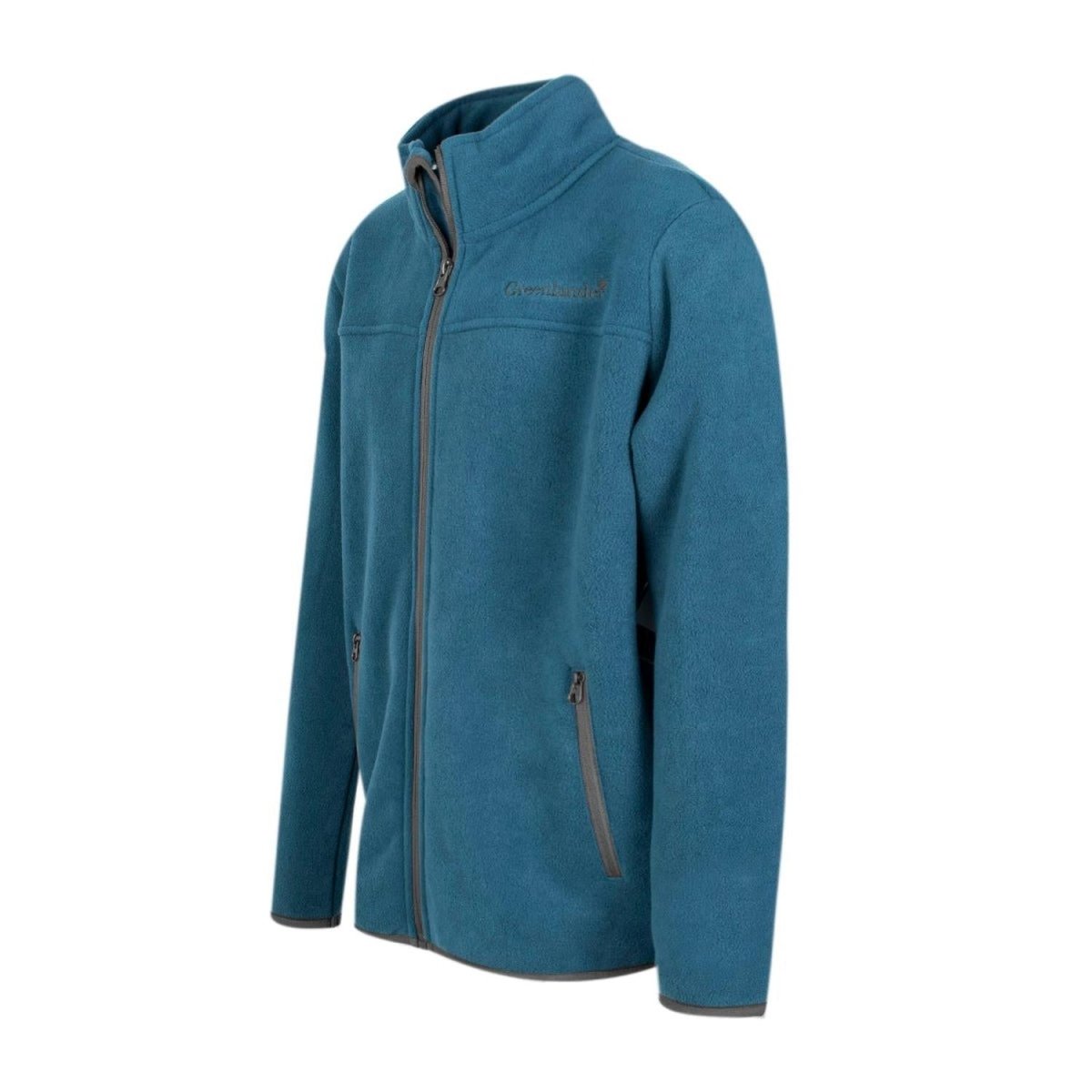 Chamarra con Fur Fleece Greenlander Niño - Greenlander