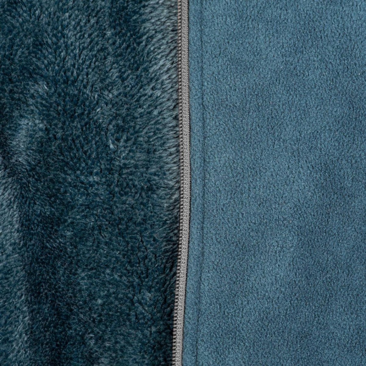 Chamarra con Fur Fleece Greenlander Niño - Greenlander