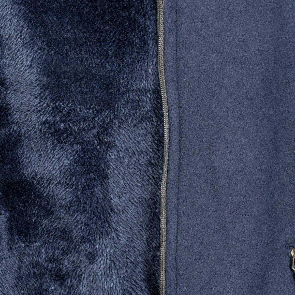 Chamarra con Fur Fleece Greenlander Niño - Greenlander