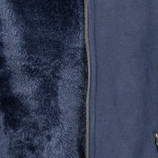 Chamarra con Fur Fleece Greenlander Niño - Greenlander