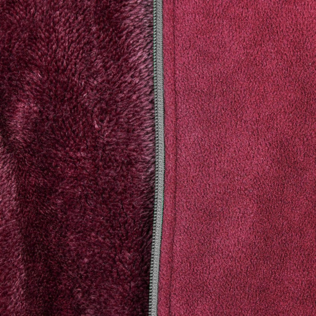 Chamarra con Fur Fleece Greenlander Niño - Greenlander