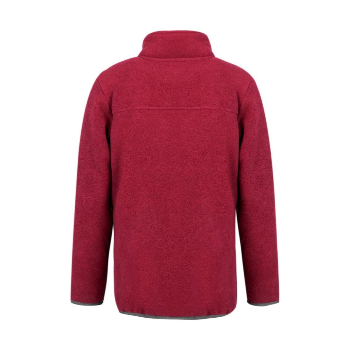 Chamarra con Fur Fleece Greenlander Niño - Greenlander