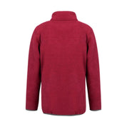 Chamarra con Fur Fleece Greenlander Niño - Greenlander