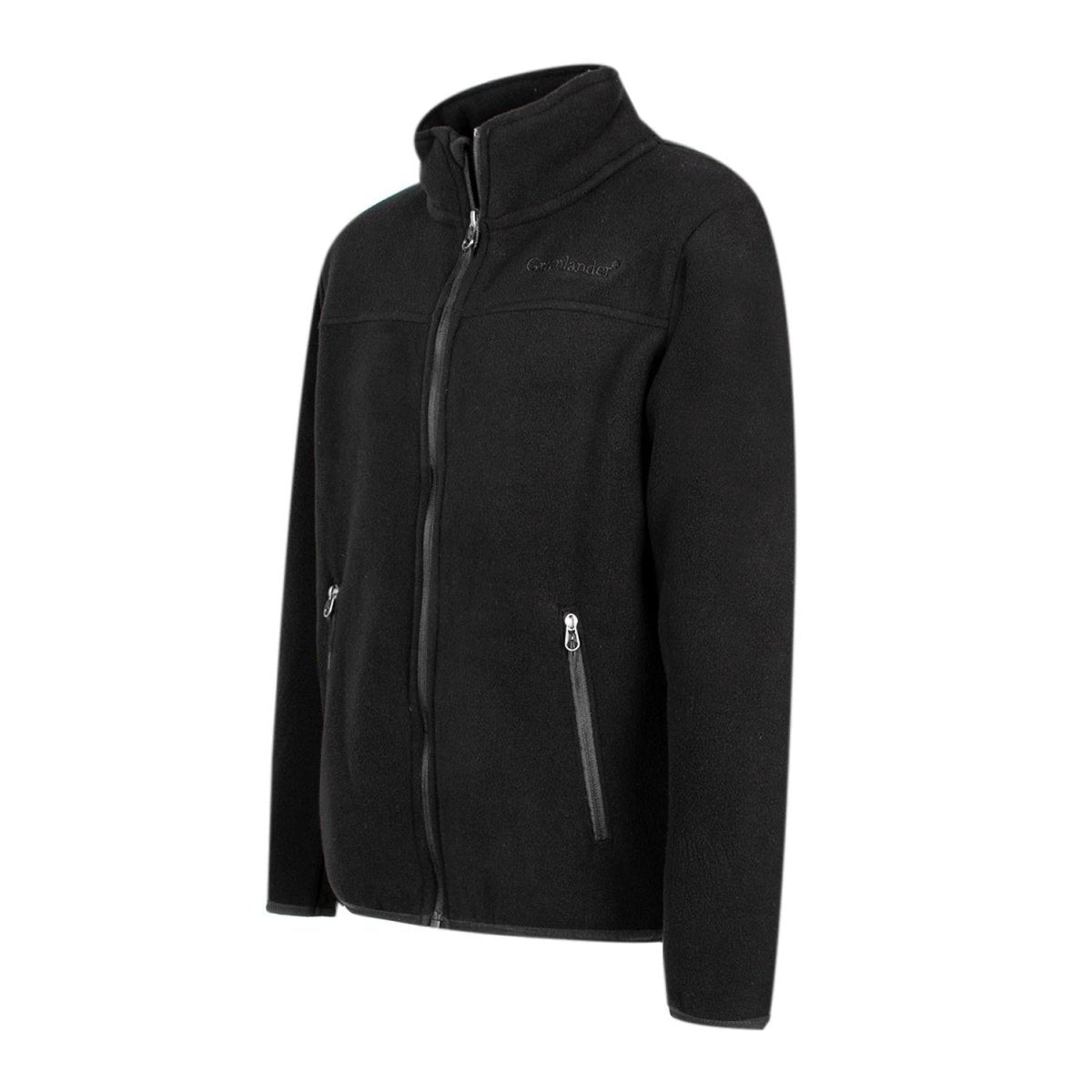 Chamarra con Fur Fleece Greenlander Niño - Greenlander