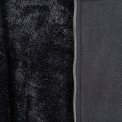 Chamarra con Fur Fleece Greenlander Niño - Greenlander